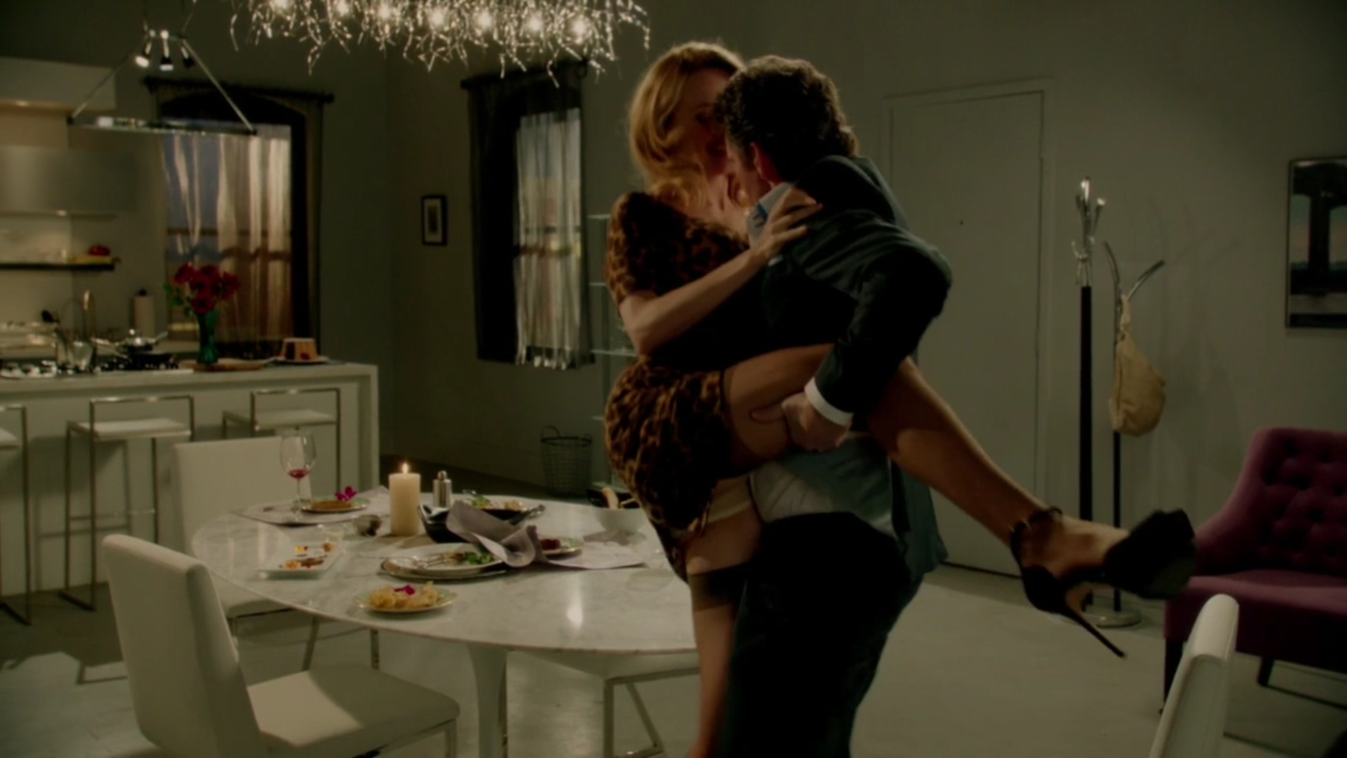 冲动剧照的剧照