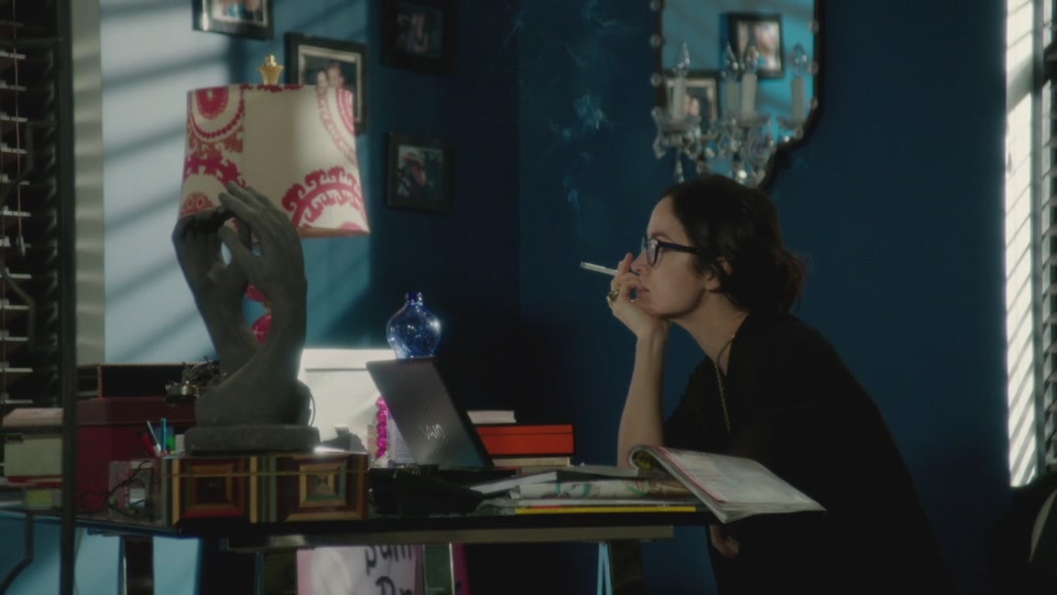 冲动剧照的剧照