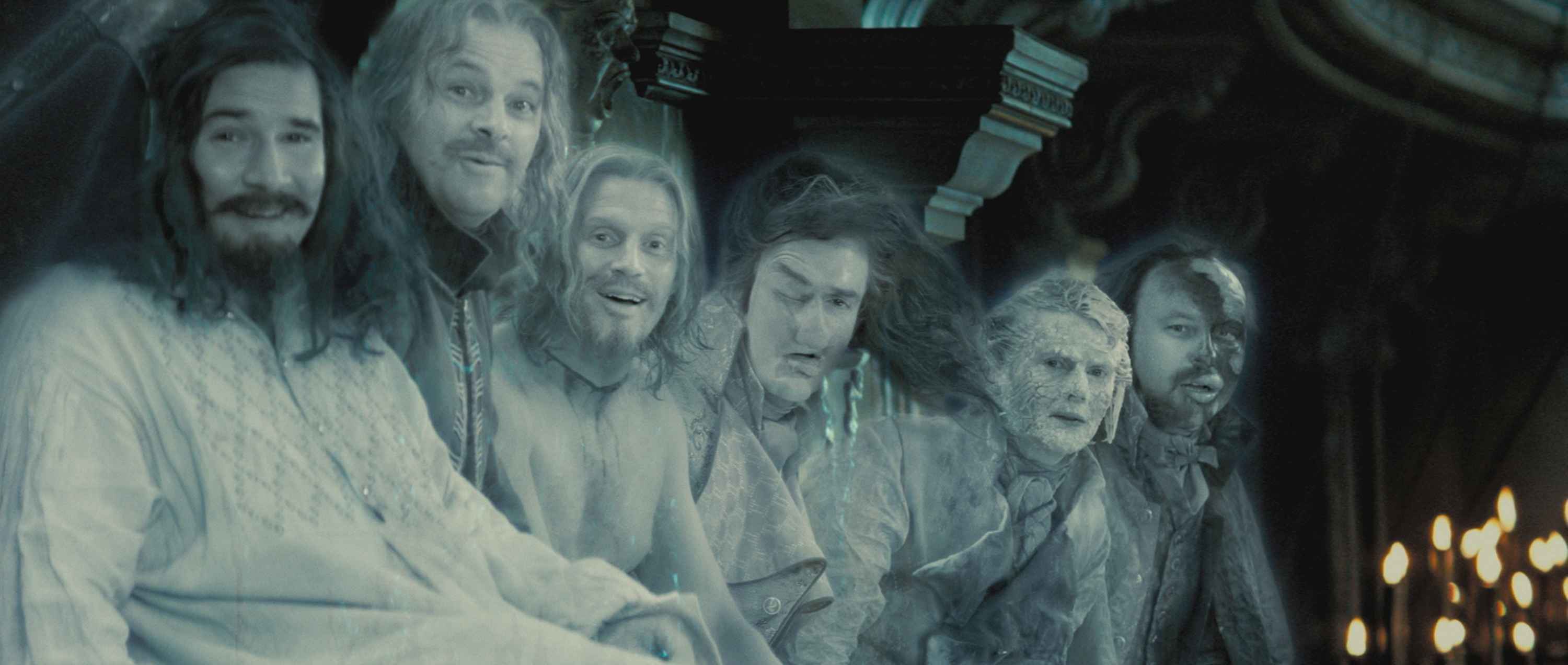 星尘剧照的剧照