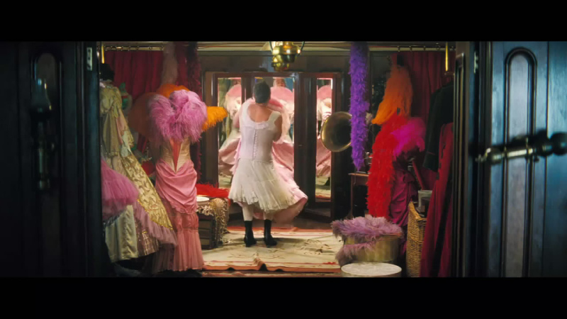 星尘剧照的剧照