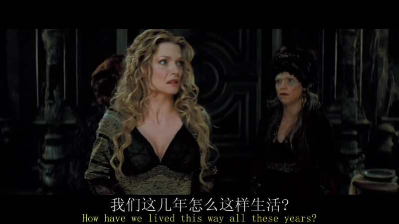 星尘剧照的剧照