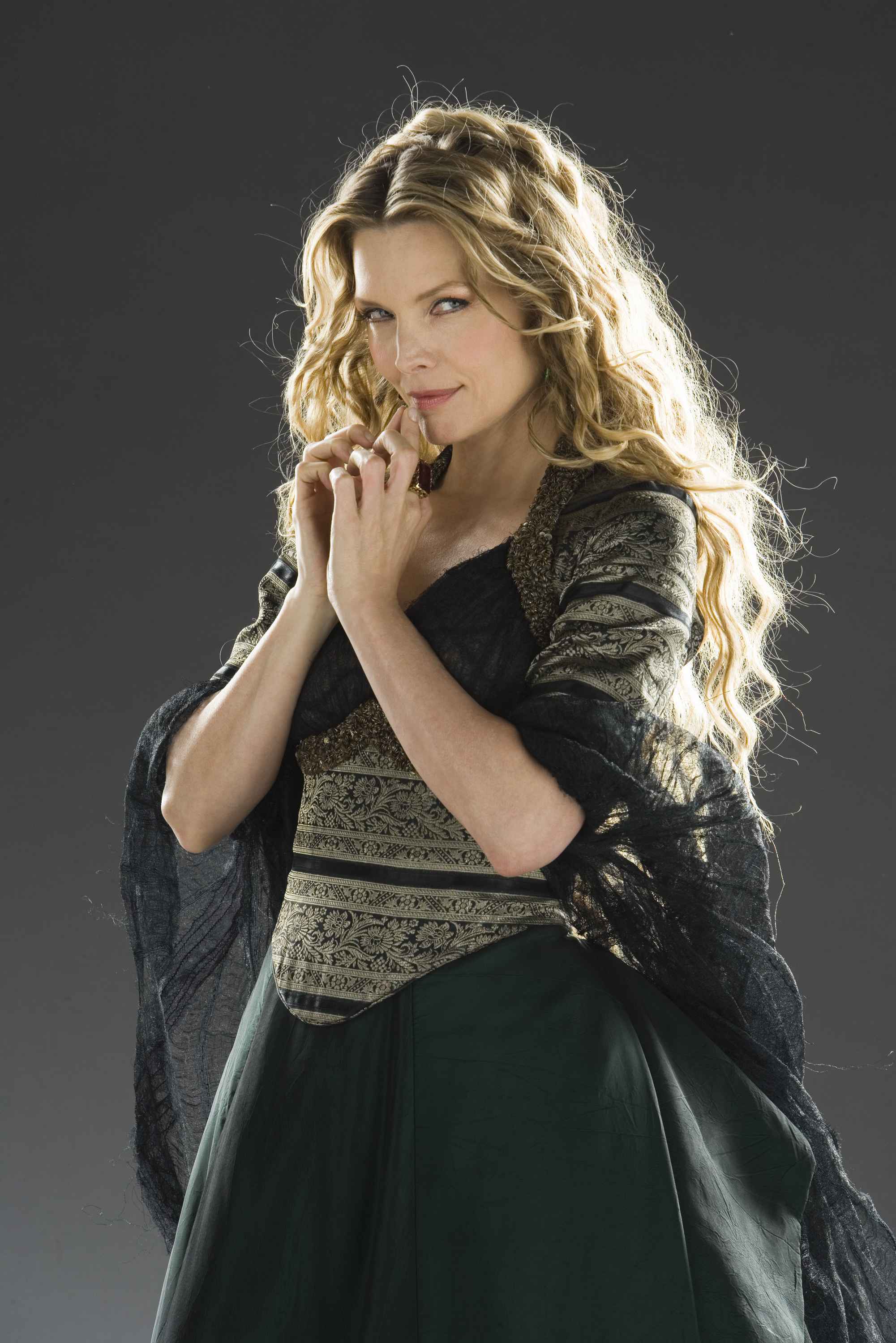 星尘剧照的剧照