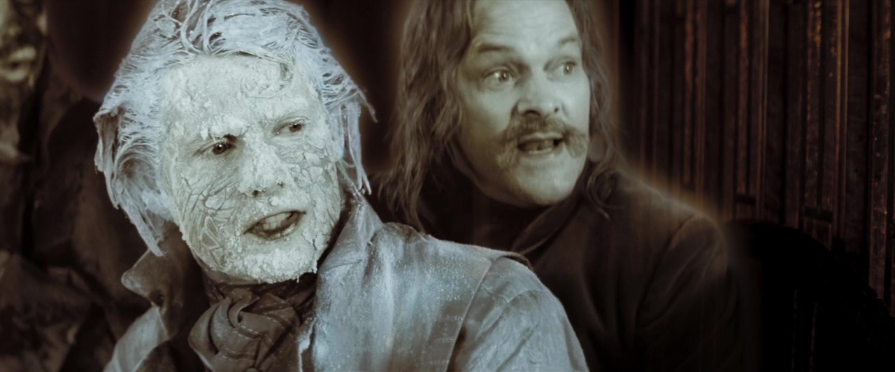 星尘剧照的剧照