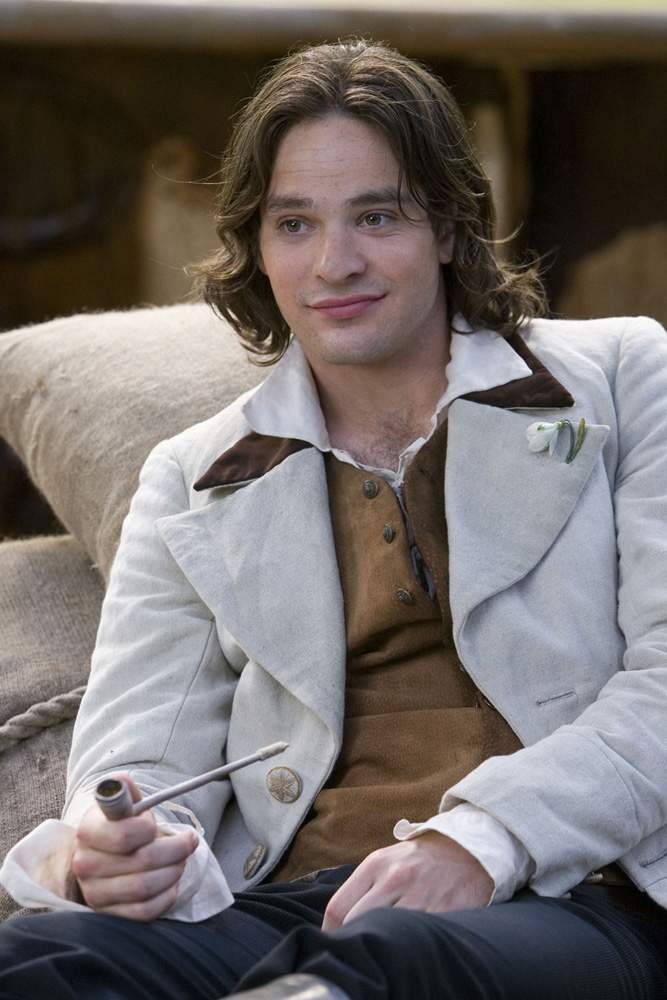 星尘剧照的剧照