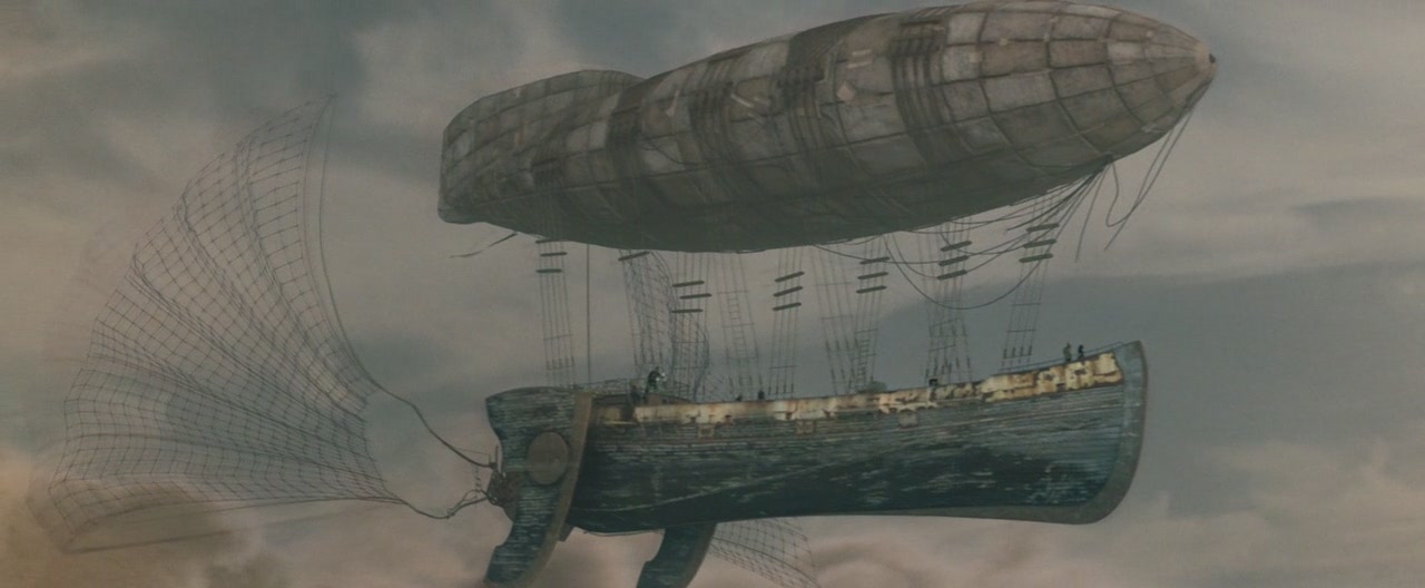 星尘剧照的剧照