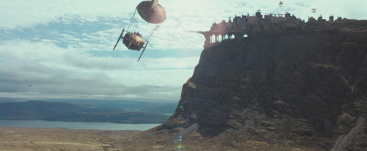 星尘剧照的剧照