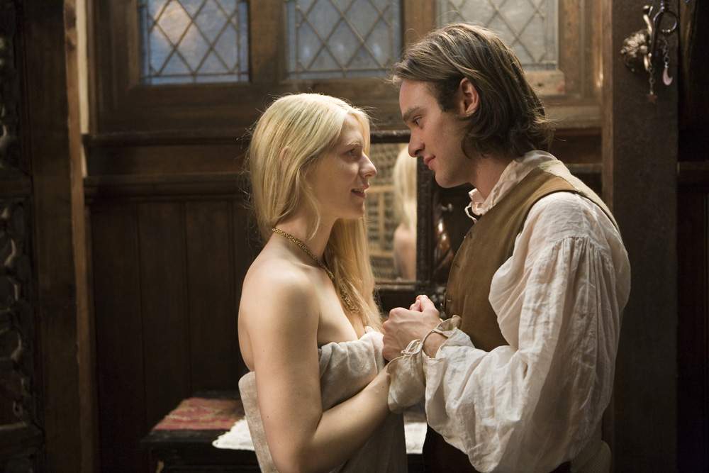 星尘剧照的剧照