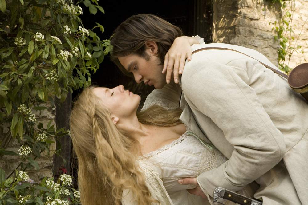 星尘剧照的剧照