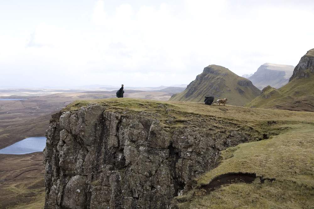 星尘剧照的剧照