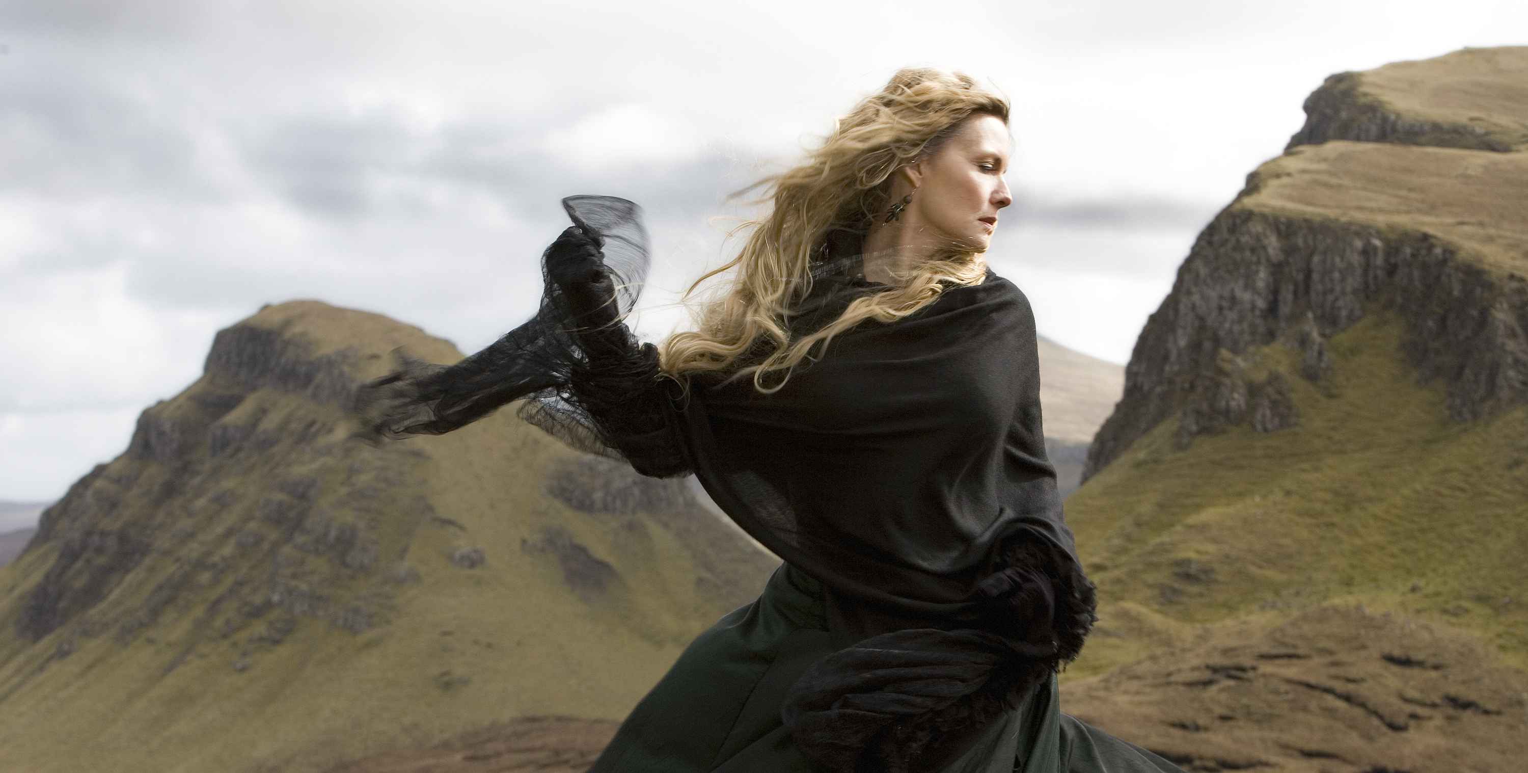 星尘剧照的剧照