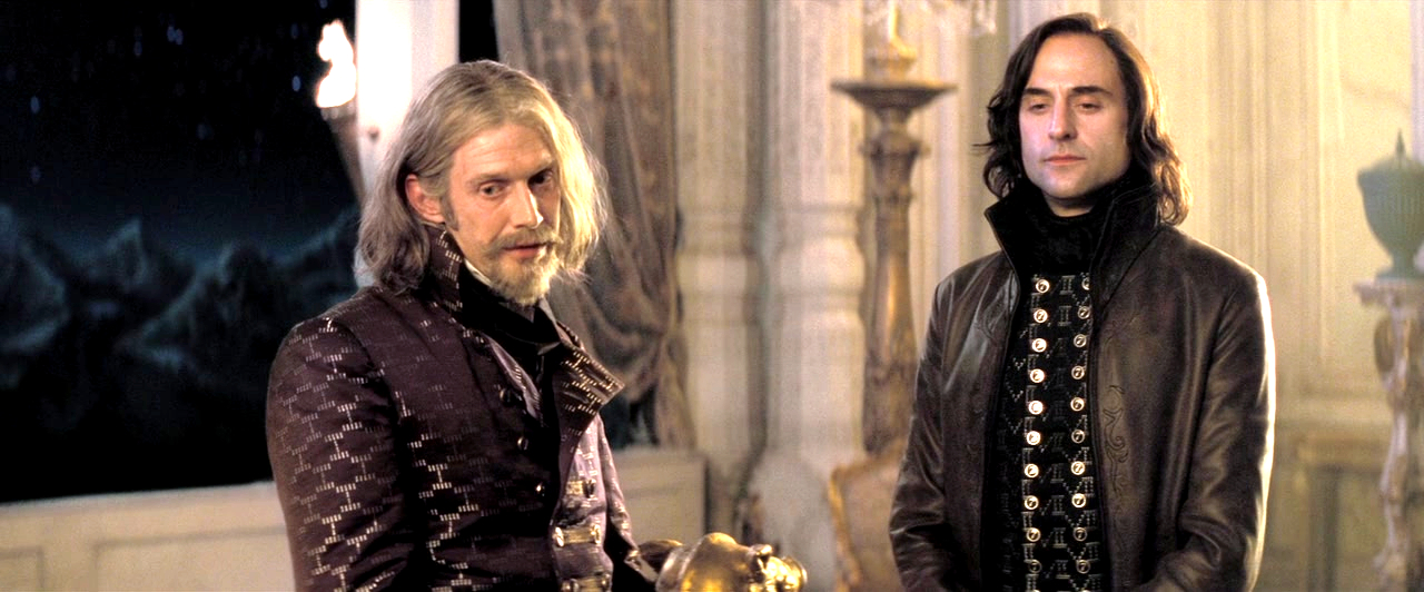 星尘剧照的剧照