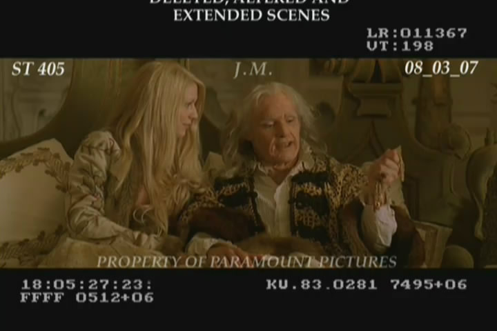 星尘剧照的剧照