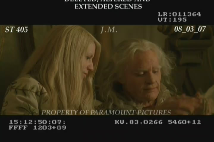 星尘剧照的剧照