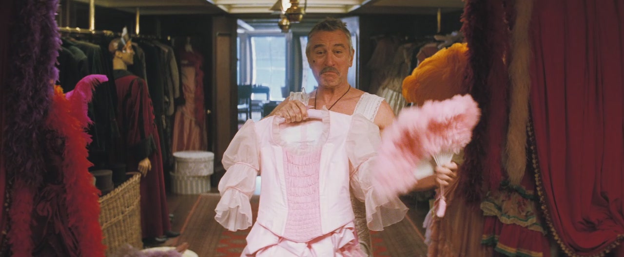 星尘剧照的剧照