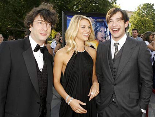 星尘剧照的剧照