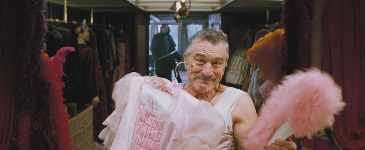 星尘剧照的剧照