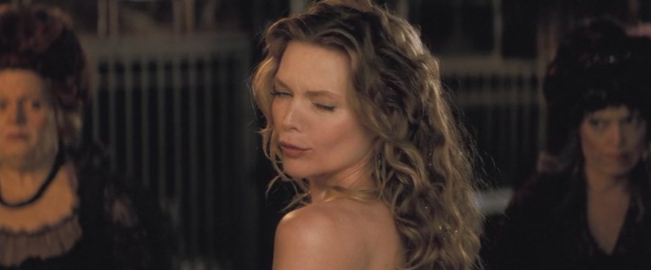 星尘剧照的剧照