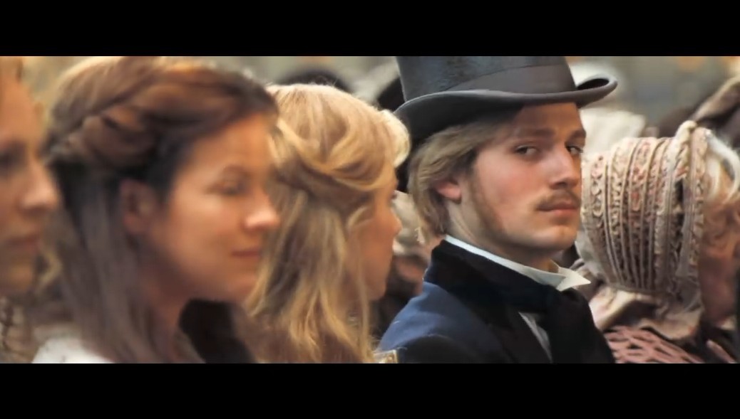 星尘剧照的剧照