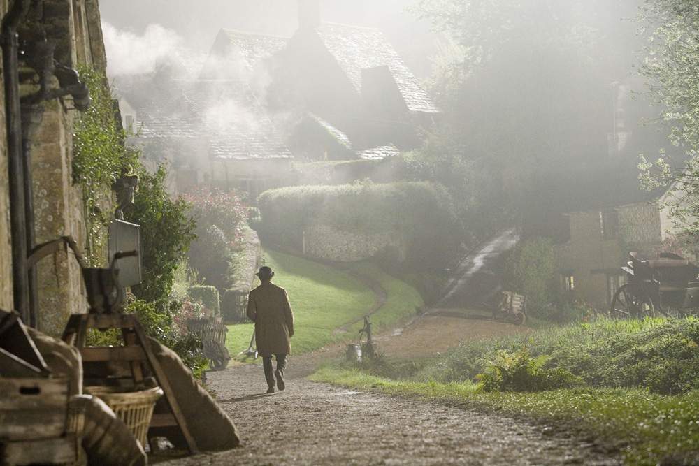 星尘剧照的剧照