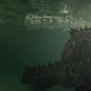 史前巨鳄遗产剧照