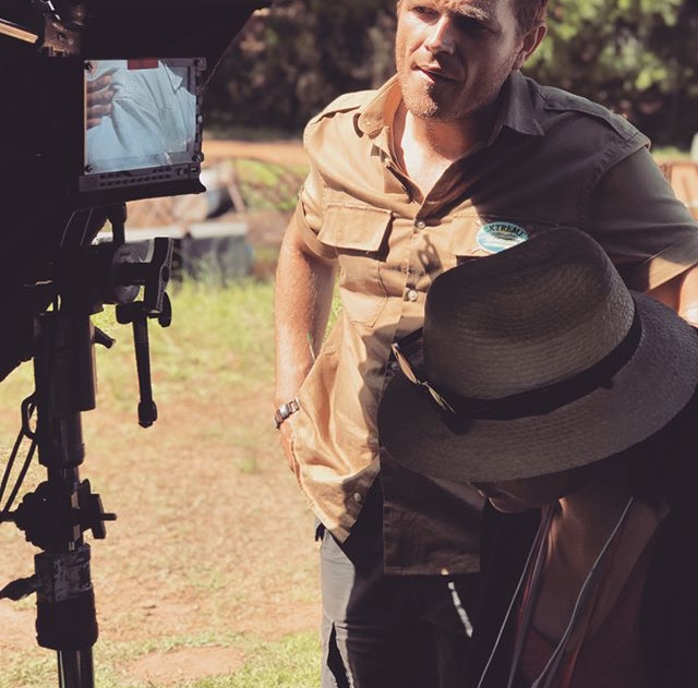 史前巨鳄遗产剧照的剧照