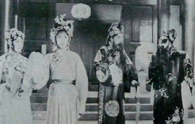 梁紅玉剧照的剧照