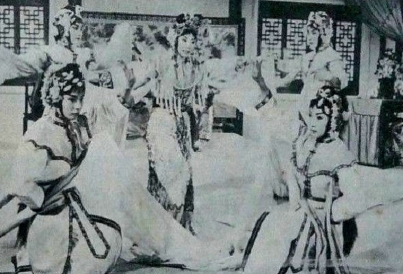 梁紅玉剧照的剧照