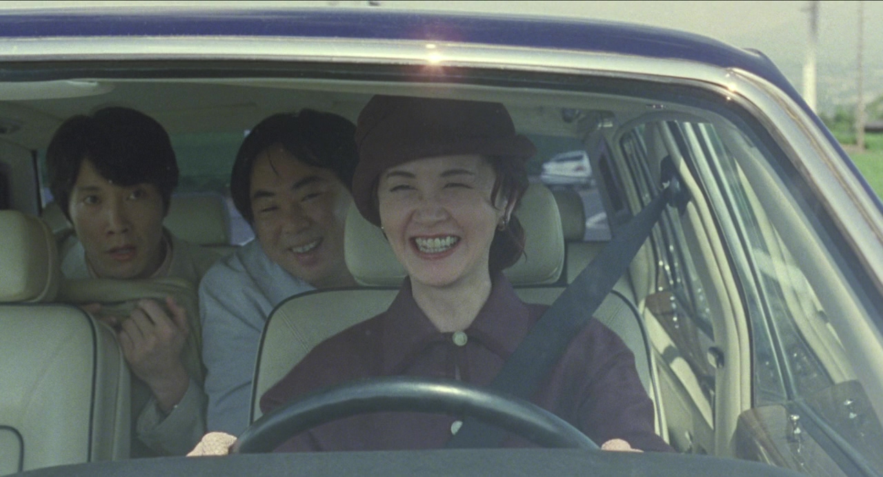 间宫兄弟剧照的剧照