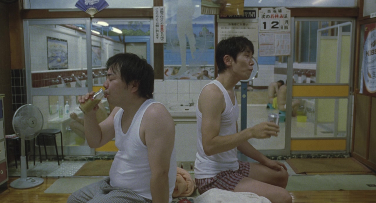 间宫兄弟剧照的剧照