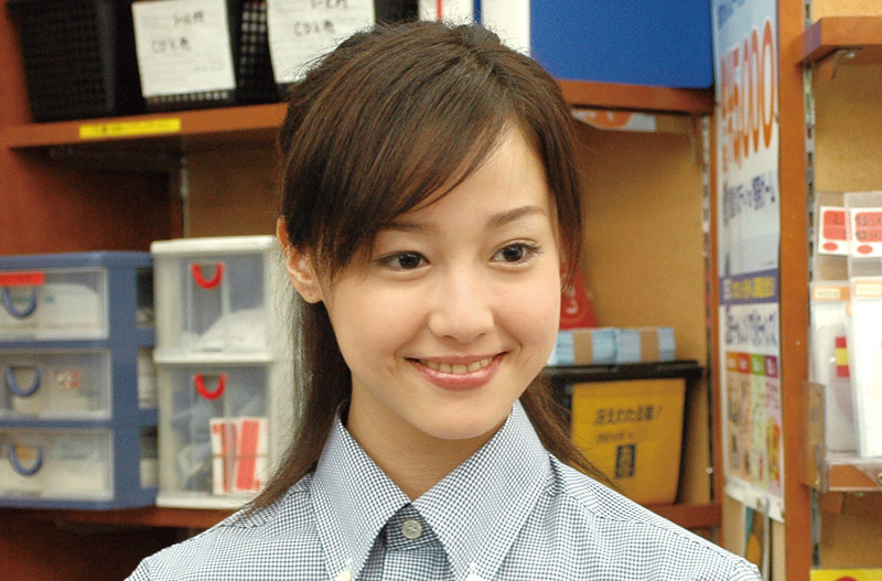 间宫兄弟剧照的剧照