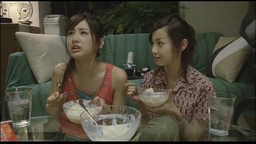 间宫兄弟剧照的剧照