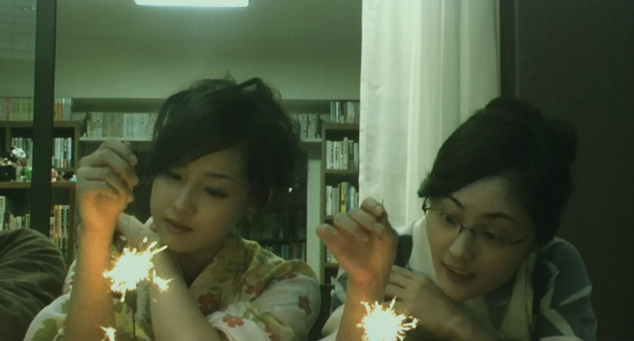 间宫兄弟剧照的剧照