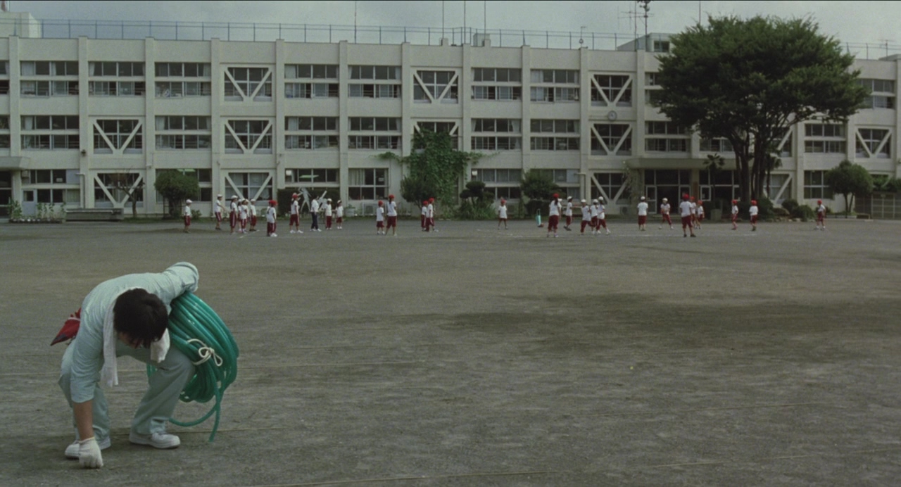 间宫兄弟剧照的剧照