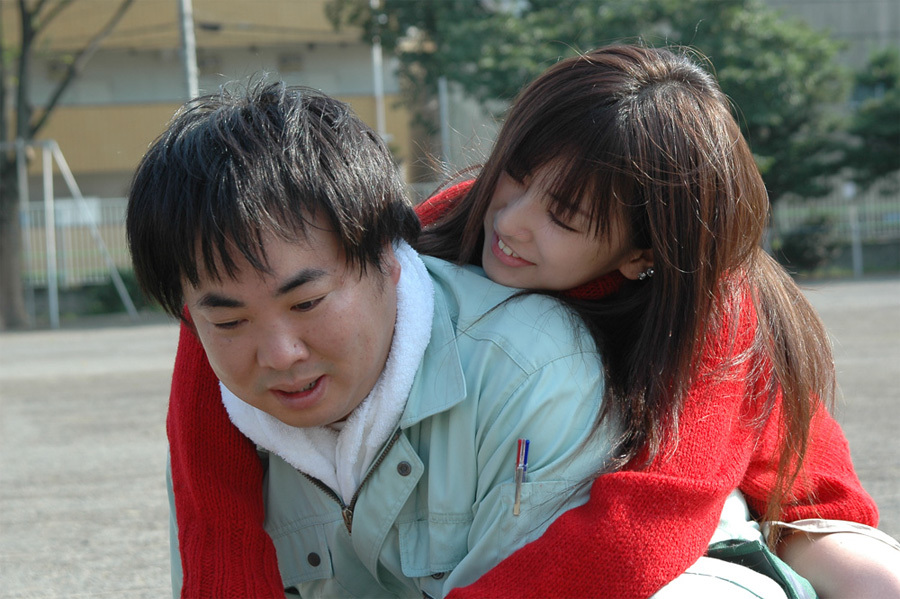 间宫兄弟剧照的剧照