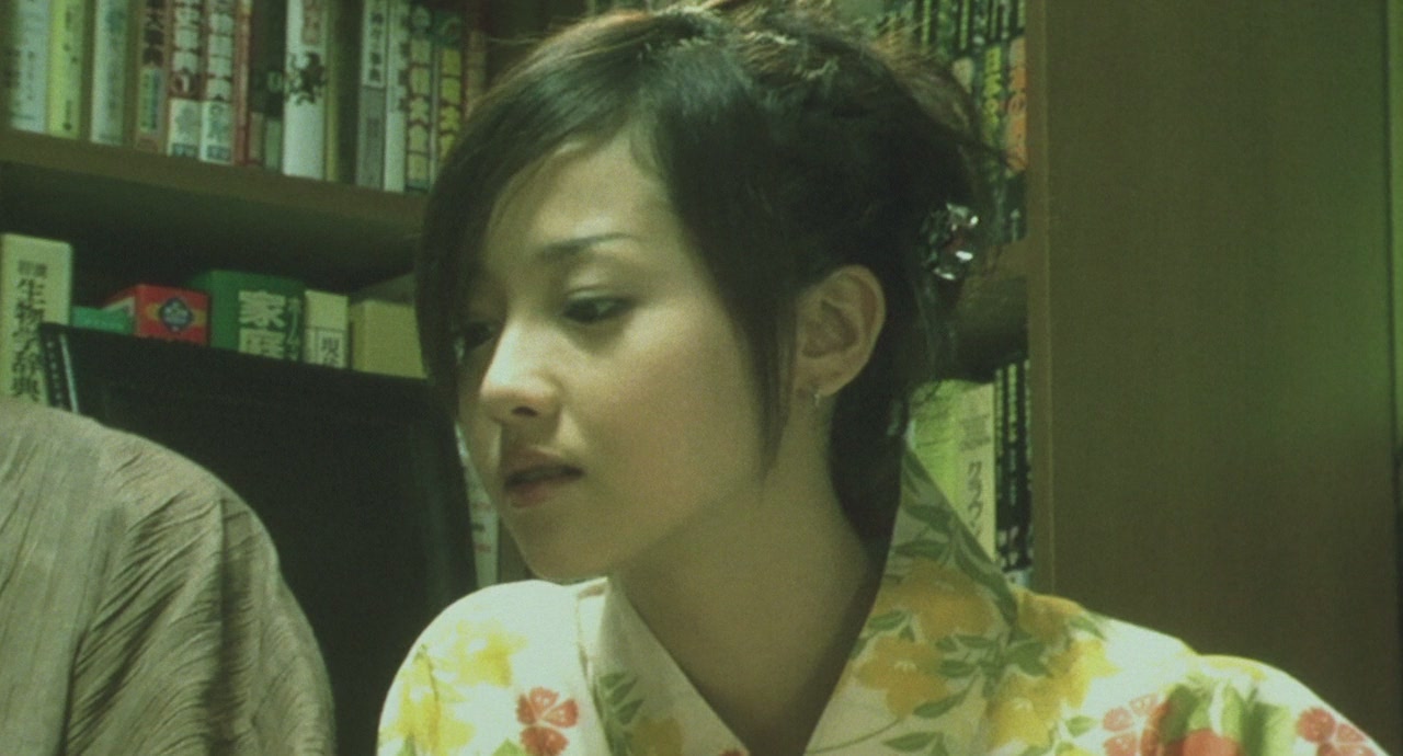 间宫兄弟剧照的剧照