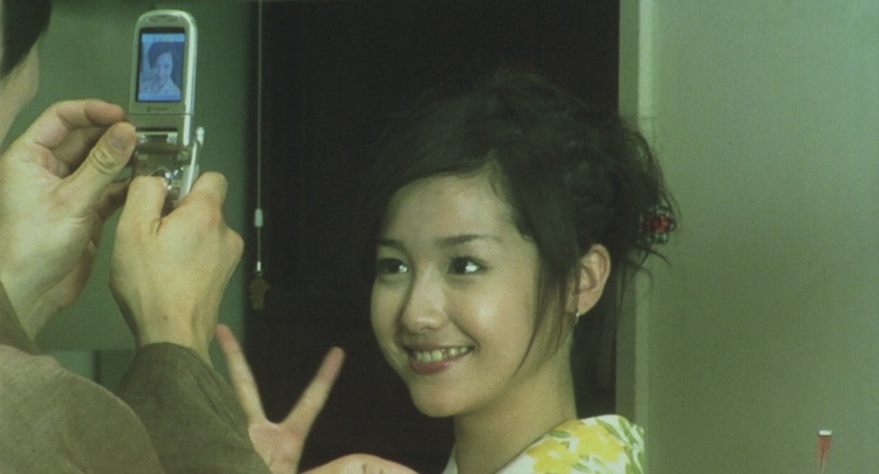 间宫兄弟剧照的剧照