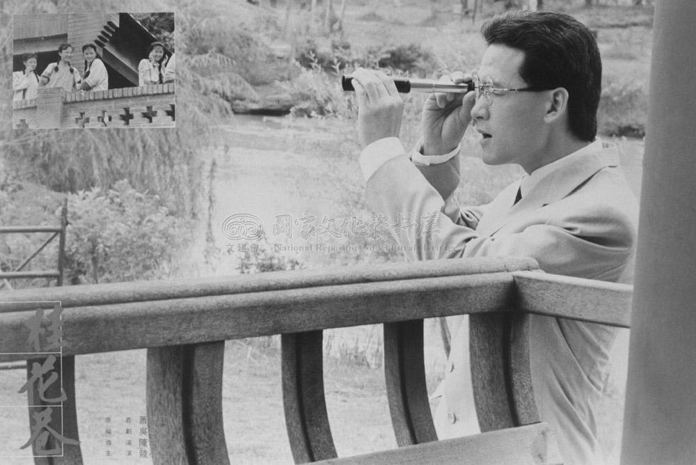 桂花巷剧照的剧照