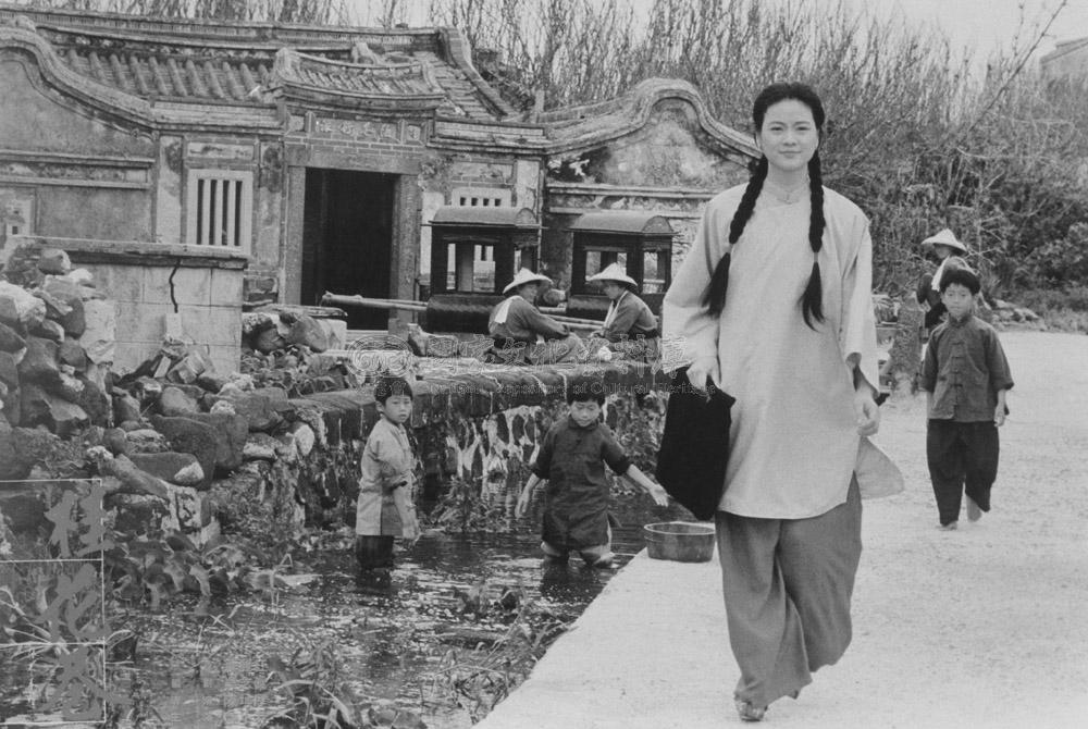 桂花巷剧照的剧照