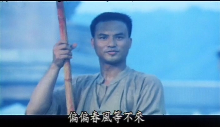 桂花巷剧照的剧照