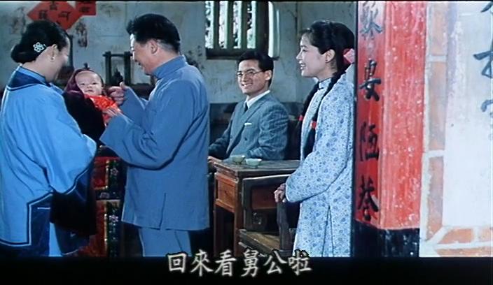 桂花巷剧照的剧照