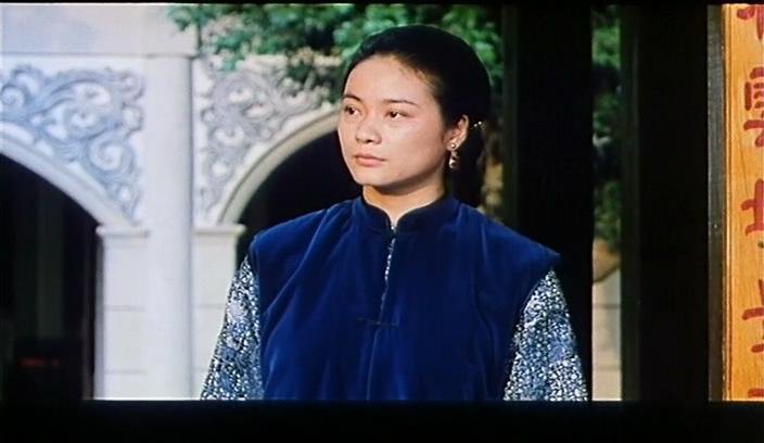 桂花巷剧照的剧照