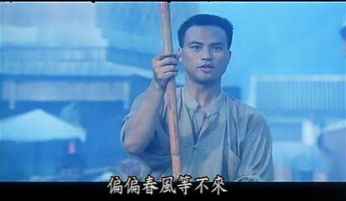 桂花巷剧照的剧照