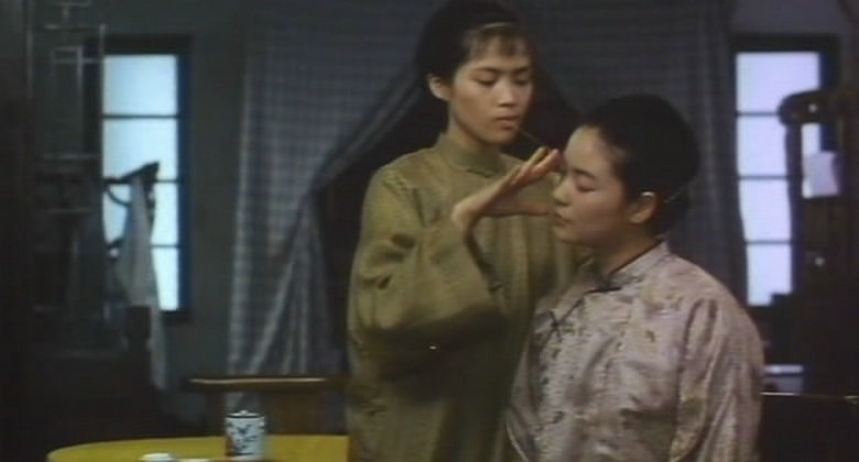 桂花巷剧照的剧照