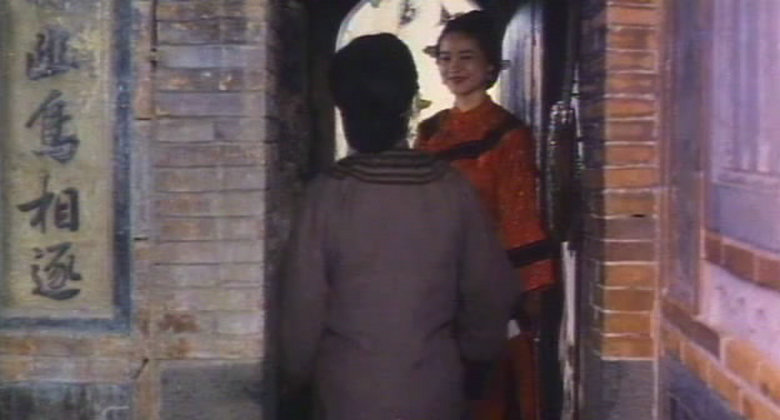 桂花巷剧照的剧照