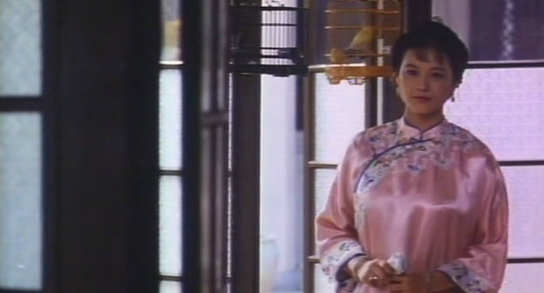 桂花巷剧照的剧照