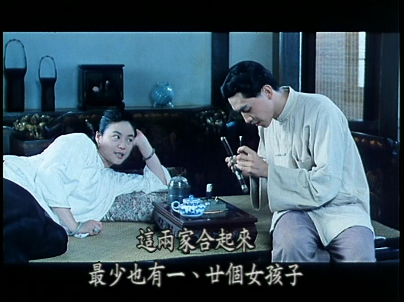 桂花巷剧照的剧照