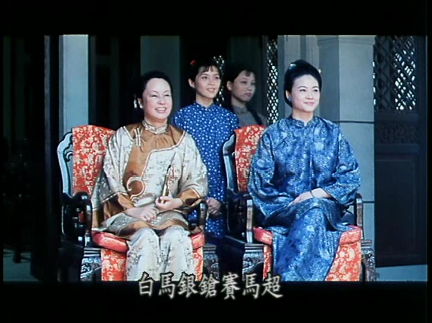 桂花巷剧照的剧照