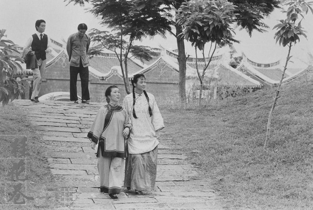 桂花巷剧照的剧照