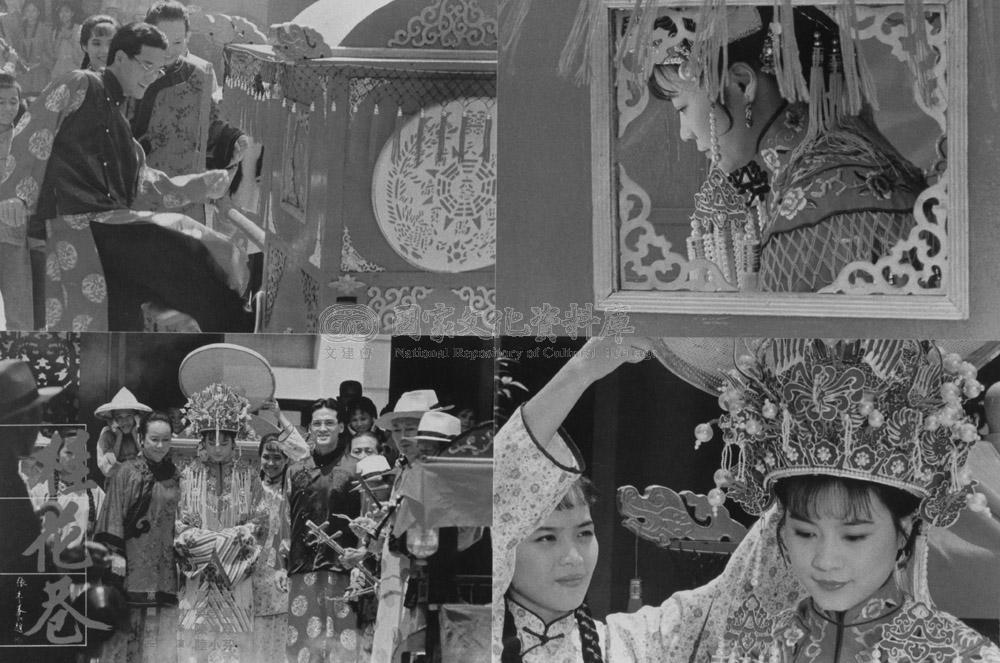 桂花巷剧照的剧照