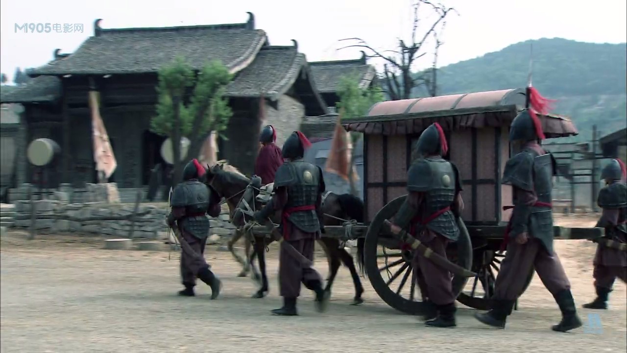 霹雳火秦明剧照的剧照